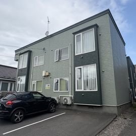 アミーエ中島 2階 築21年11ヶ月の賃貸物件