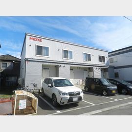Ｍ２Ｒ２ 1階 築21年3ヶ月の賃貸物件