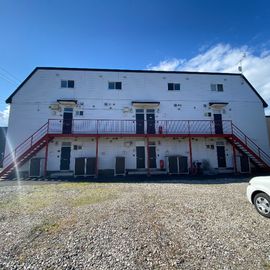 ハイツＳ．Ａ３ 1階 築33年3ヶ月の賃貸物件