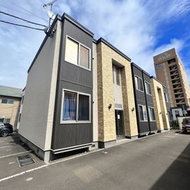 ラフィーネ中島の賃貸物件