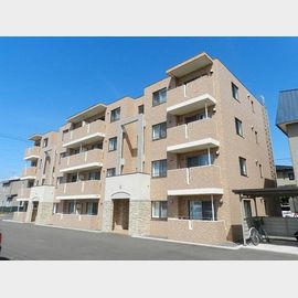 東室蘭駅より徒歩4分 4階 築12年11ヶ月の賃貸物件