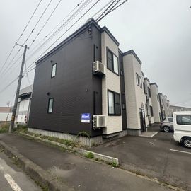 Ｂｅｌｌｓｅａｎｅナカジマ３ 1階 築14年9ヶ月の賃貸物件