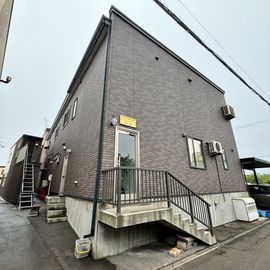 東室蘭駅より徒歩12分 2階 築9年11ヶ月の賃貸物件