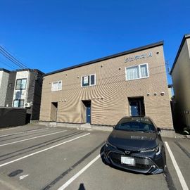 ジュネスＡ 1階 築16年3ヶ月の賃貸物件