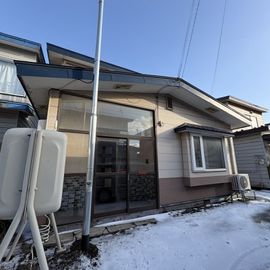 東室蘭駅より徒歩12分 1階 築50年2ヶ月の賃貸物件