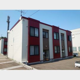 ロッソＢ 2階 築18年5ヶ月の賃貸物件
