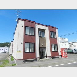 ロッソＡ 2階 築18年3ヶ月の賃貸物件