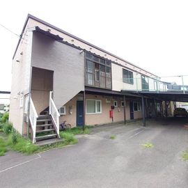 東室蘭駅より徒歩28分 2階 築29年10ヶ月の賃貸物件