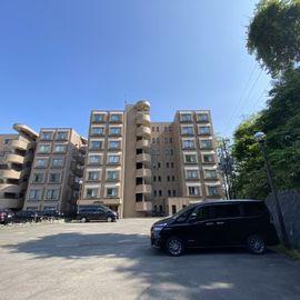 ハイライフ室蘭 4階 築28年3ヶ月の賃貸物件