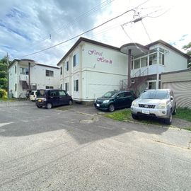 フローラルハイムＢ 2階 築37年10ヶ月の賃貸物件