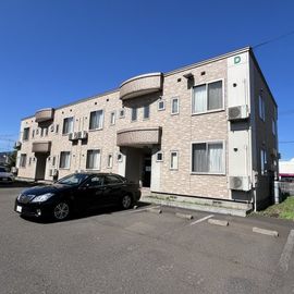 東室蘭駅より徒歩10分 1階 築17年3ヶ月の賃貸物件