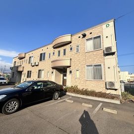 東室蘭駅より徒歩10分 2階 築17年3ヶ月の賃貸物件
