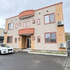 東室蘭駅より徒歩9分 1階 築18年1ヶ月の賃貸物件
