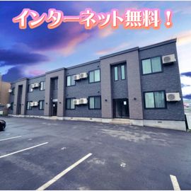 ラフィーネ東町3の賃貸物件