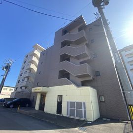 ＨａｍｍｅｒＳｍｉｔｈ 2階 築19年7ヶ月の賃貸物件