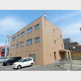 イーストSTビル 2階 築17年10ヶ月の賃貸物件