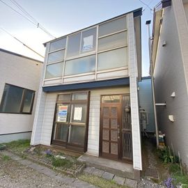 東室蘭駅より徒歩3分 1階 築50年の賃貸物件