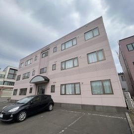 エルパティオ 1階 築25年4ヶ月の賃貸物件