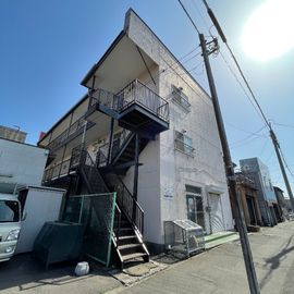 仙石マンション 2階 築44年6ヶ月の賃貸物件