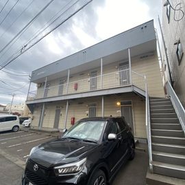 メゾンシエナ１ 1階 築27年2ヶ月の賃貸物件