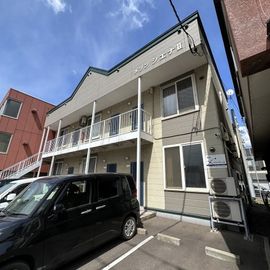 メゾンシエナ１ 1階 築26年2ヶ月の賃貸物件