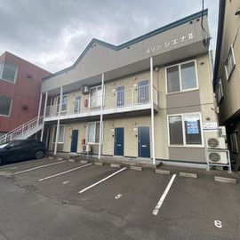 メゾンシエナ１の賃貸物件