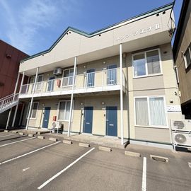 メゾンシエナ１の賃貸物件