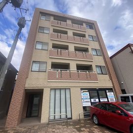 ヒラノアパートメント２の賃貸物件