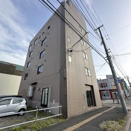 ＥＳアベニューヒラノアパートメント 2階 築30年9ヶ月の賃貸物件