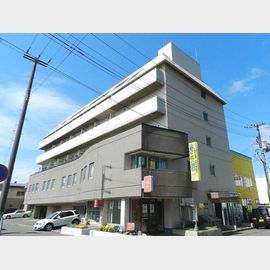 Ｈ．ＹＡＭＡＪＩビル 3階 築42年11ヶ月の賃貸物件