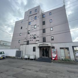 東室蘭駅より徒歩6分 5階 築21年10ヶ月の賃貸物件