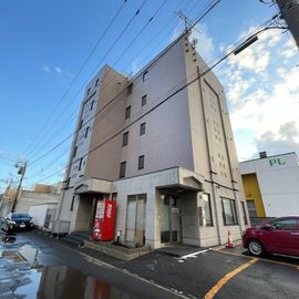 東町コーポラス 2階 築21年10ヶ月の賃貸物件