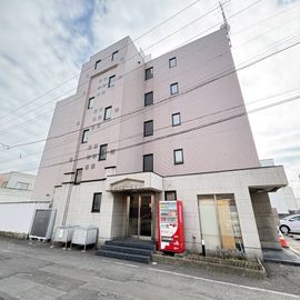 東町コーポラスの賃貸物件