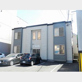 ラフィーネ東町の賃貸物件