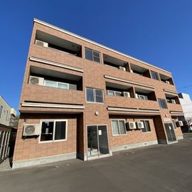 ラフィーネ東町5の賃貸物件