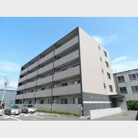 アーバン・プラザの賃貸物件