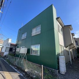 東室蘭駅より徒歩23分 2階 築54年8ヶ月の賃貸物件