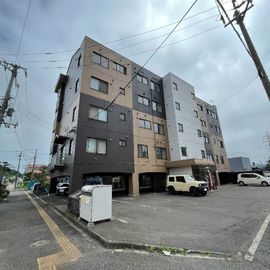 ビレッジアートむろらん 4階 築35年7ヶ月の賃貸物件