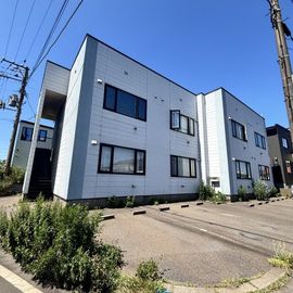 東室蘭駅より徒歩19分 2階 築31年9ヶ月の賃貸物件