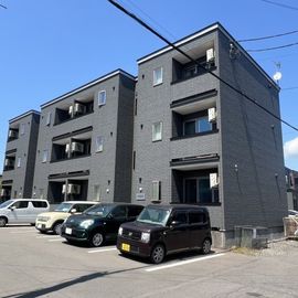 ResidenceHIGASHIMACHIA・Bの賃貸物件