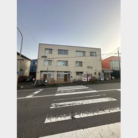 輪西駅より徒歩16分 1階 築40年7ヶ月の賃貸物件