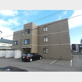 クリエートハウス弥生 1階 築23年3ヶ月の賃貸物件