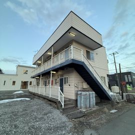 クローバーコート 1階 築30年11ヶ月の賃貸物件