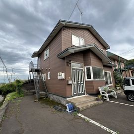 倉部荘 1階 築36年2ヶ月の賃貸物件