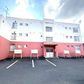 鷲別駅より徒歩15分 3階 築44年9ヶ月の賃貸物件
