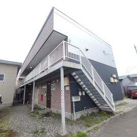 シャルム純 1階 築33年11ヶ月の賃貸物件