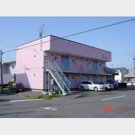 コーポサンライズ 1階 築35年10ヶ月の賃貸物件