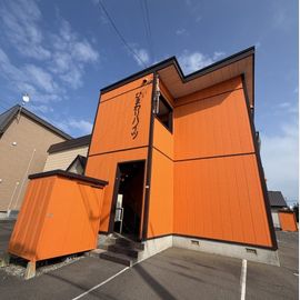 ひまわりハイツ 2階 築29年5ヶ月の賃貸物件
