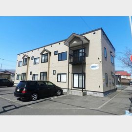 大昭日の出ハイツ 1階 築22年3ヶ月の賃貸物件