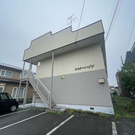 東室蘭駅より徒歩15分 1階 築30年7ヶ月の賃貸物件